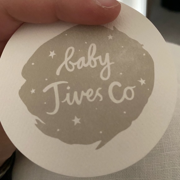 Baby Jives x Mount Royal Mint Unicorn Mobile - Picture 6 of 8